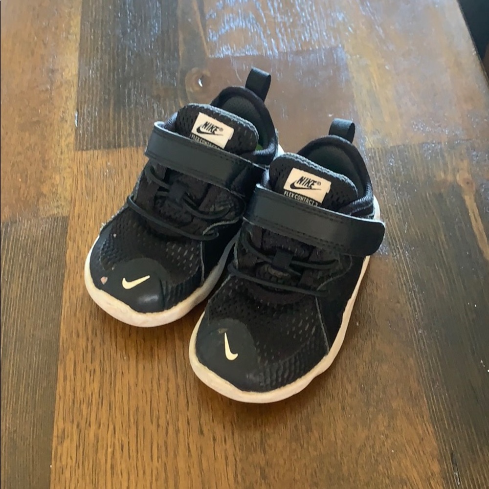 Baby Nike sneakers